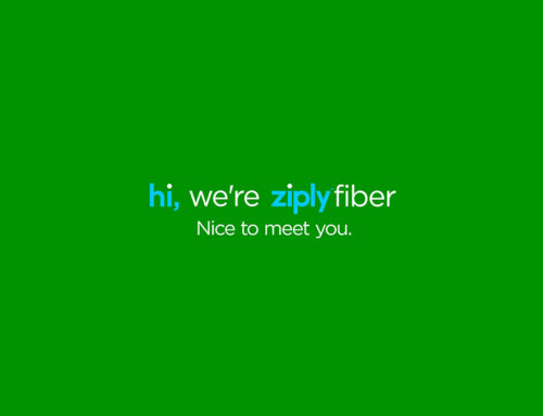 Introducing The Friendly Internet Provider