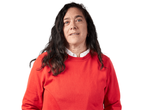 Mishy Cass Takes Creative Reins at DNA as Executive Creative Director