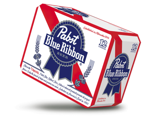 Pabst Brewing Hires DNA for Creative and Media