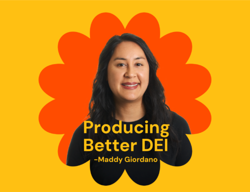 Producing Better DEI: How DNA Is Building More Inclusive Productions