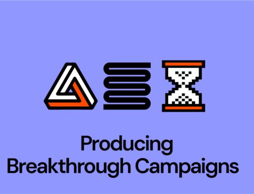 DNA’s “No-Duh Secret” to Producing Breakthrough Campaigns