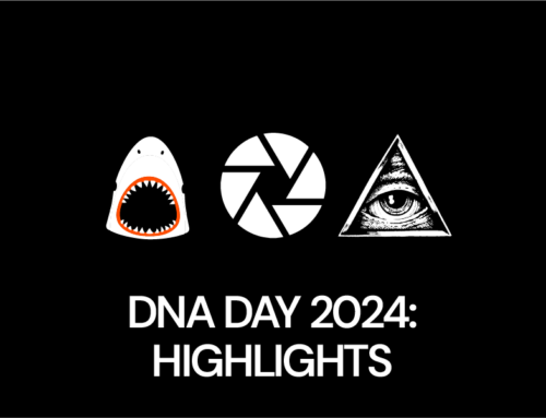 DNA DAY 2024: HIGHLIGHTS